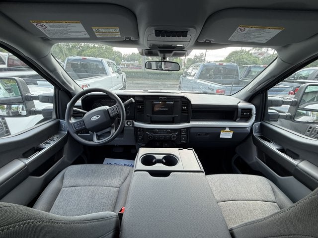 2026 Ford Super Duty F-250® XL