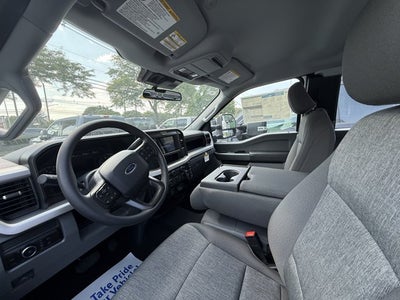 2026 Ford Super Duty F-250® XL