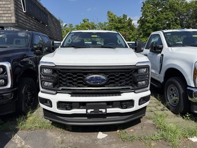 2026 Ford Super Duty F-250® XL