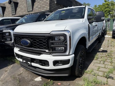 2026 Ford Super Duty F-250® XL