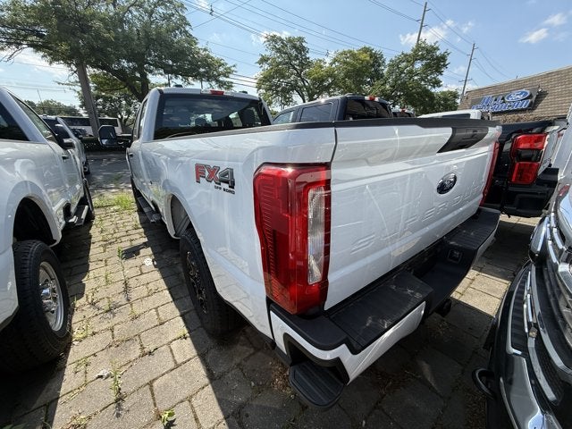 2026 Ford Super Duty F-250® XL