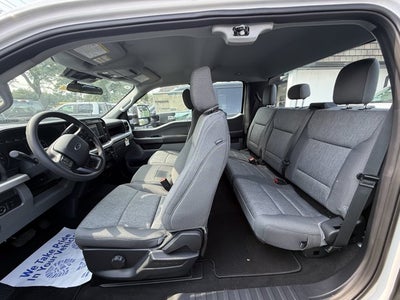 2026 Ford Super Duty F-250® XL