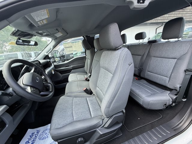 2026 Ford Super Duty F-250® XL