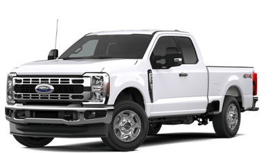 2026 Ford Super Duty F-250® XLT