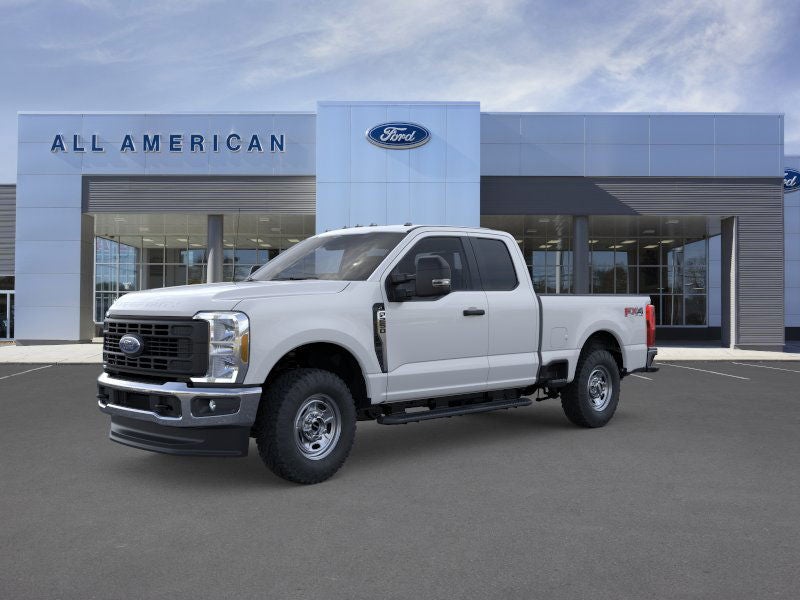 2026 Ford Super Duty F-250® XL