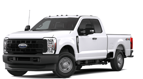 2026 Ford Super Duty F-250® XL