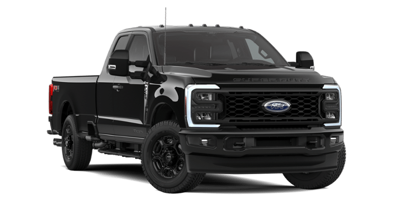 2026 Ford Super Duty F-250® XL
