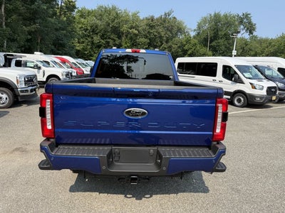 2026 Ford Super Duty F-250® Lariat®