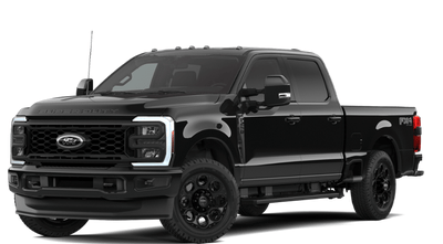 2026 Ford Super Duty F-250® Lariat®