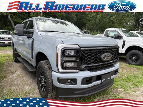 2026 Ford Super Duty F-250® Lariat®