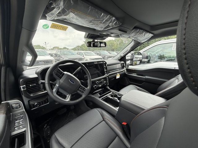 2026 Ford Super Duty F-250® Lariat®