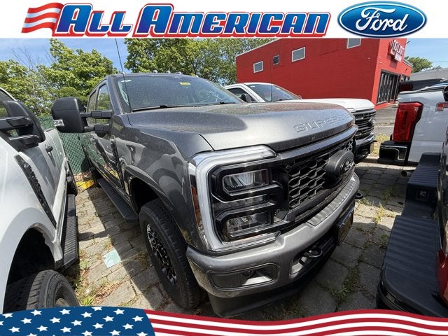 2026 Ford Super Duty F-250® XLT