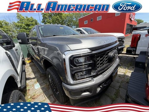 2026 Ford Super Duty F-250® XLT