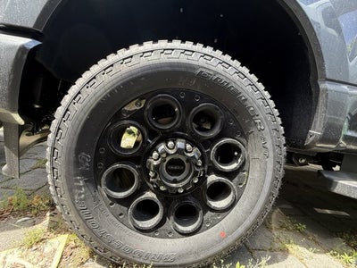 2026 Ford Super Duty F-250® XLT