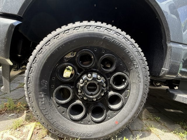 2026 Ford Super Duty F-250® XLT