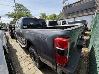 2026 Ford Super Duty F-250® XLT