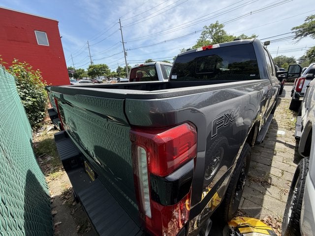 2026 Ford Super Duty F-250® XLT