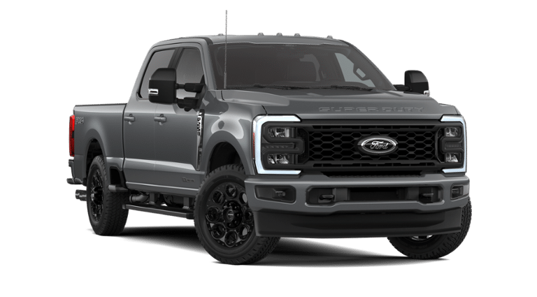 2026 Ford Super Duty F-250® XLT