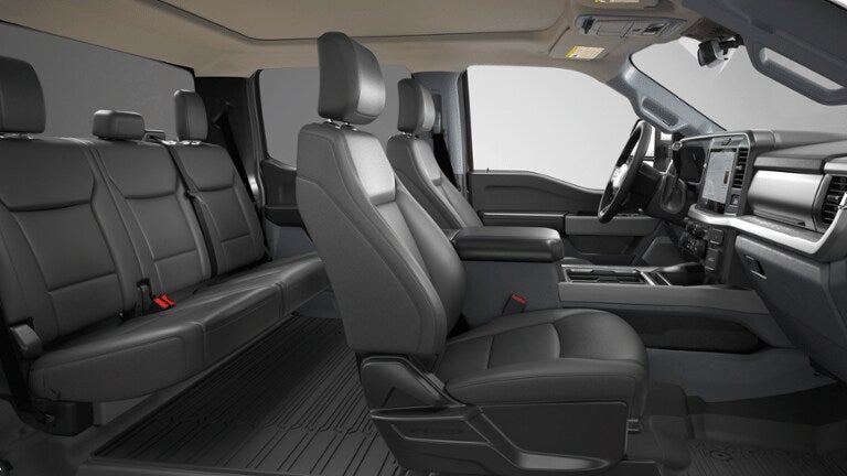 2026 Ford Super Duty F-250® XLT