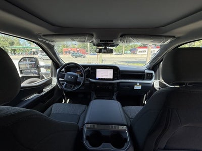 2026 Ford Super Duty F-250® XLT