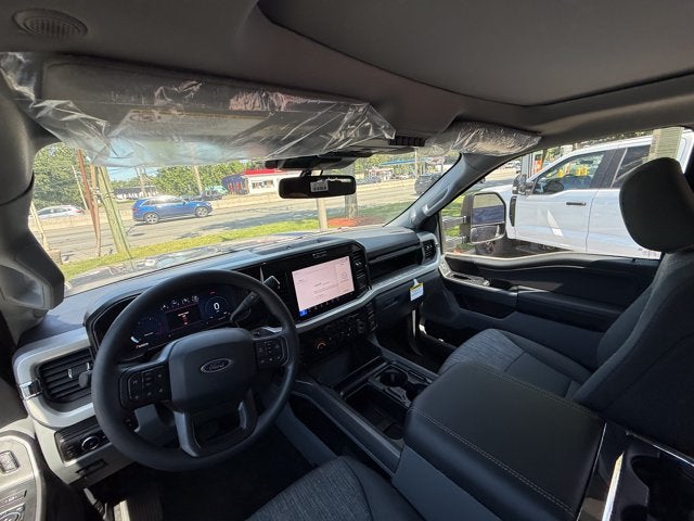 2026 Ford Super Duty F-250® XLT