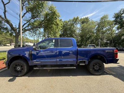 2026 Ford Super Duty F-250® XLT