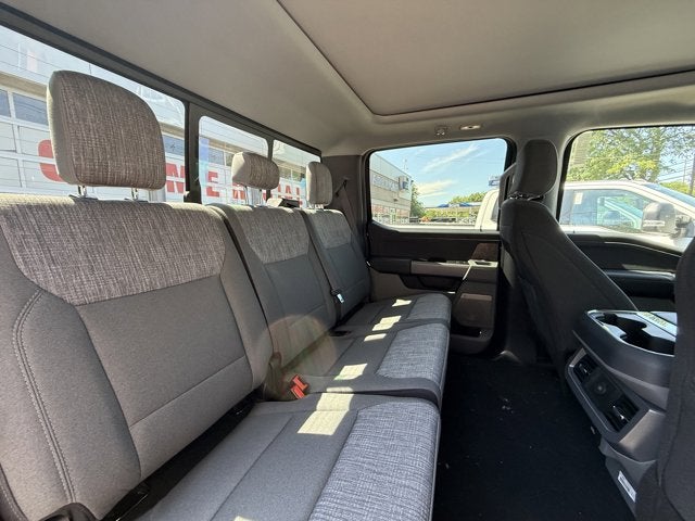 2026 Ford Super Duty F-250® XLT