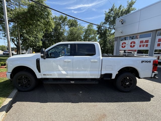 2026 Ford Super Duty F-250® XLT