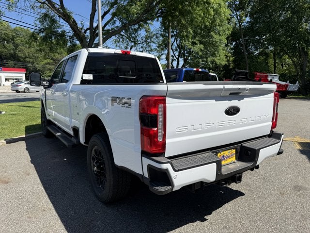 2026 Ford Super Duty F-250® XLT