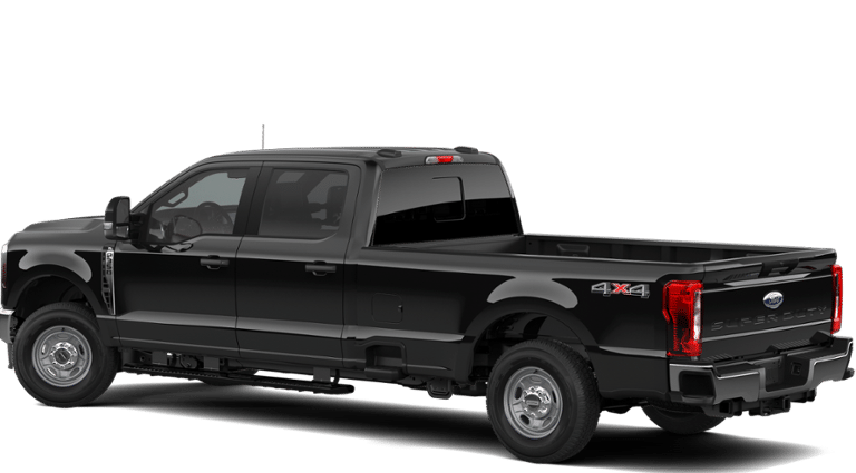 2026 Ford Super Duty F-350® XL