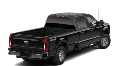 2026 Ford Super Duty F-350® XL