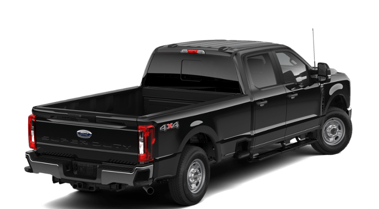 2026 Ford Super Duty F-350® XL