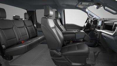 2026 Ford Super Duty F-350® XL
