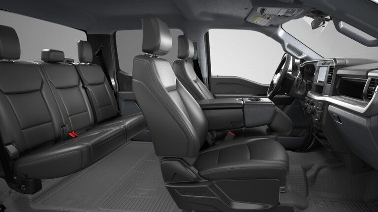 2026 Ford Super Duty F-350® XL