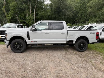 2026 Ford Super Duty F-350® Lariat®