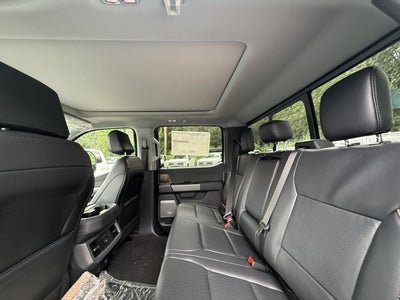 2026 Ford Super Duty F-350® Lariat®