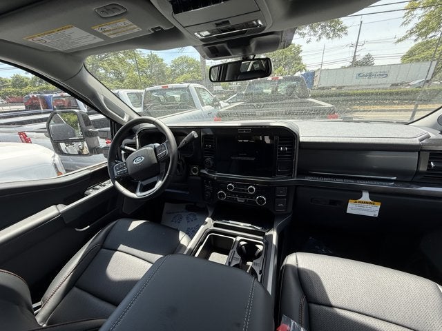 2026 Ford Super Duty F-350® Lariat®