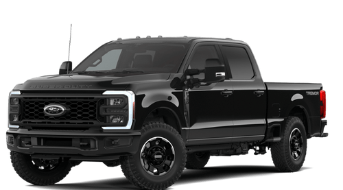2026 Ford Super Duty F-350® XLT