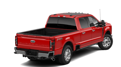2026 Ford Super Duty F-350® Lariat®