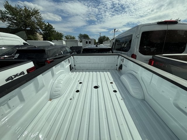 2026 Ford Super Duty F-350® XL