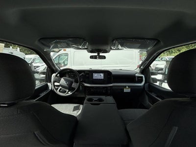 2026 Ford Super Duty F-350® XL