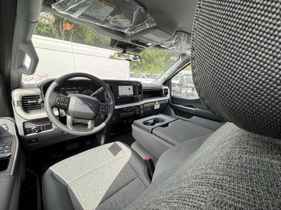 2026 Ford Super Duty F-350® XL