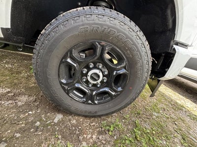 2026 Ford Super Duty F-350® XL