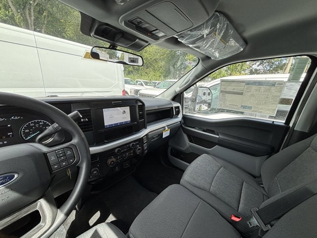 2026 Ford Super Duty F-350® XL