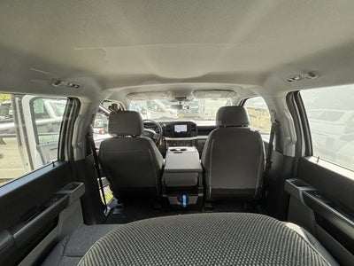 2026 Ford Super Duty F-350® XL