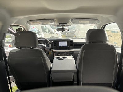 2026 Ford Super Duty F-350® XL