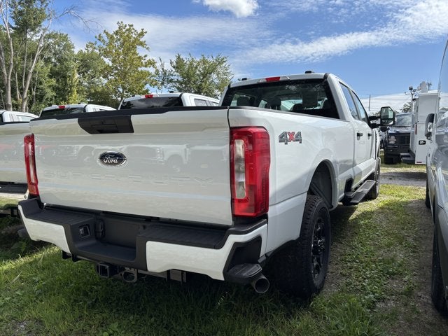 2026 Ford Super Duty F-350® XL