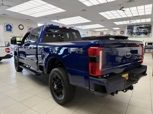 2026 Ford Super Duty F-350® XLT
