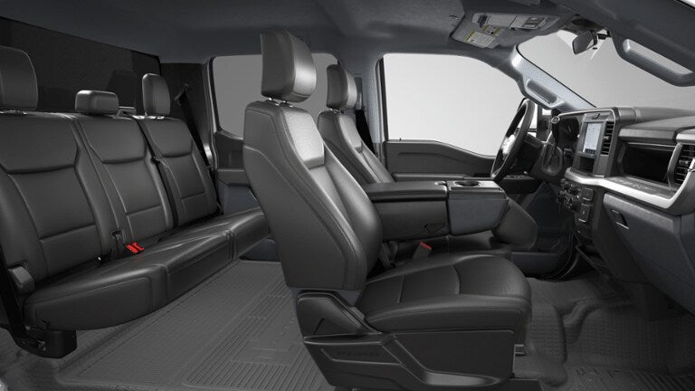 2026 Ford Super Duty F-350® XL
