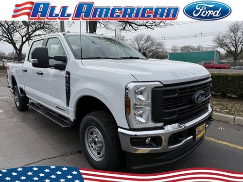 2026 Ford Super Duty F-350® XL